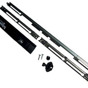 Schneider Electric NSYLCK22SF Schaarsysteem schakelscharnieren enkele buis H 2200 mm Verdeelkastaccessoire 1 stuk(s) Schneider Electric NSYLCK22SF Schaarsysteem schakelscharnieren enkele buis H 2200 mm Verdeelkastaccessoire 1 stuk(s)