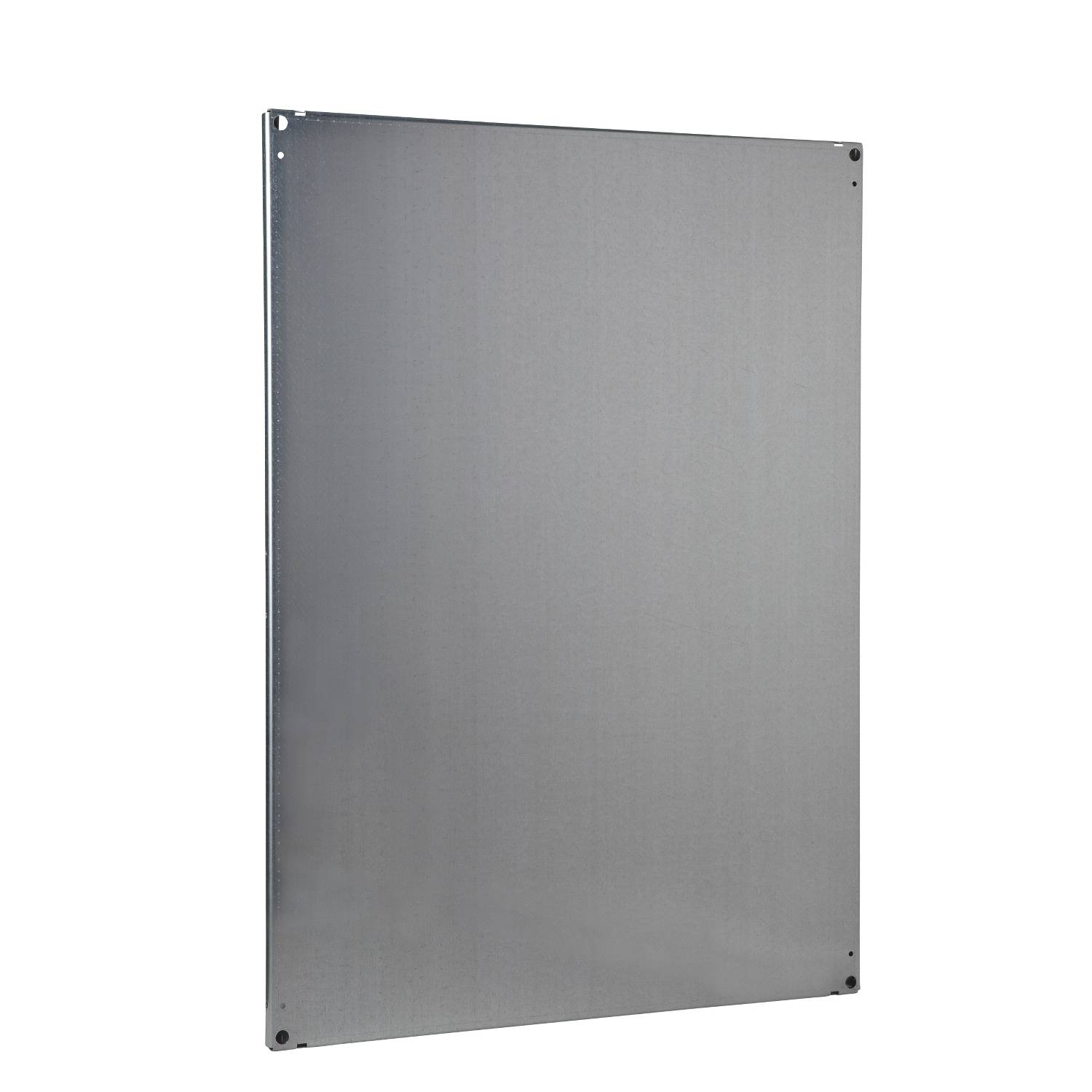 Schneider Electric NSYMP1410 Spacal SM-montageplaat, 1400x1000mm Montageplaat Staal 1 stuk(s)