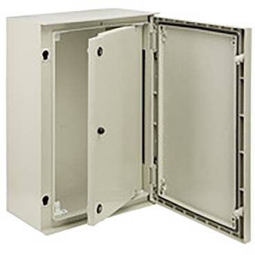 Schneider Electric NSYPAP75G 7035 interne tukers aan PLM 75 Verdeeldeur 1 stuk(s)