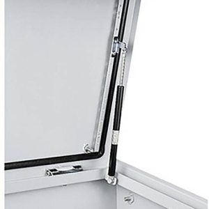 Schneider Electric NSYPLS30 Pneumatische deurhouder voor tuledeksel, max. belasting van houder: 29 kg Verdeelkastaccesso