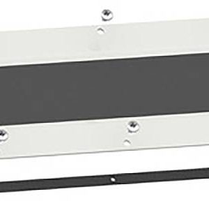 Schneider Electric NSYTLGME Flexicable Infuerplaat 495X220 Verdeelkastaccessoire Staal 1 stuk(s) Schneider Electric NSYTLGME Flexicable Infuerplaat 495X220 Verdeelkastaccessoire Staal 1 stuk(s)
