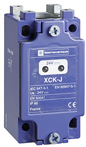Schneider Electric XB5RMB03 Combipakket, radiografische drukknop, behuizing, ontvanger, niet programmeerbaar, kunststof,