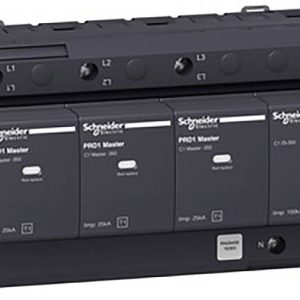 Schneider Electric 16363 Combi-afleider 1 stuk(s) Schneider Electric 16363 Combi-afleider 1 stuk(s)