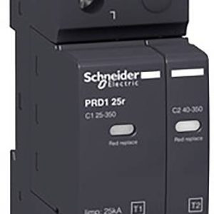 Schneider Electric 16329 Combi-afleider 1 stuk(s) Schneider Electric 16329 Combi-afleider 1 stuk(s)