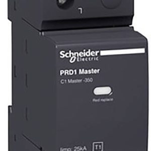 Schneider Electric 16360 Combi-afleider 1 stuk(s) Schneider Electric 16360 Combi-afleider 1 stuk(s)