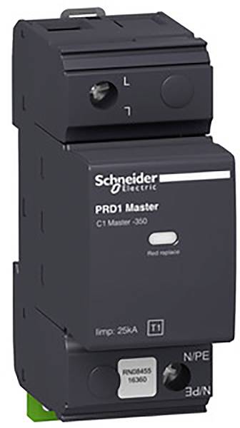 Schneider Electric 16360 Combi-afleider 1 stuk(s)