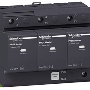 Schneider Electric 16362 Combi-afleider 1 stuk(s) Schneider Electric 16362 Combi-afleider 1 stuk(s)