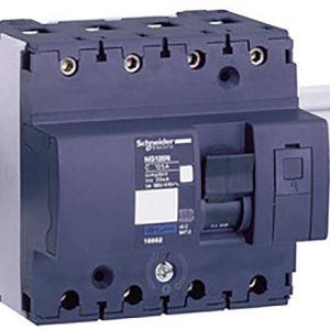 Schneider Electric 18821 18821 Zekeringautomaat Schneider Electric 18821 18821 Zekeringautomaat