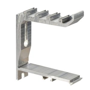 Schneider Electric 5583022 Wandhouder 1 stuk(s) Schneider Electric 5583022 Wandhouder 1 stuk(s)