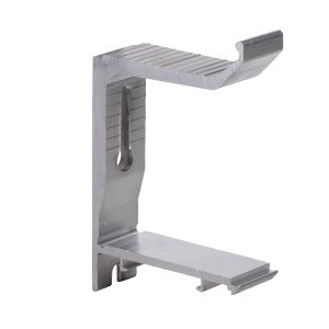 Schneider Electric 5583036 Wandhouder 1 stuk(s) Schneider Electric 5583036 Wandhouder 1 stuk(s)