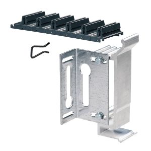 Schneider Electric 5583608 Wandhouder 1 stuk(s) Schneider Electric 5583608 Wandhouder 1 stuk(s)