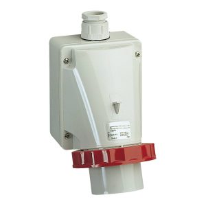Schneider Electric 83580 83580 CEE-wandstekker 1 stuk(s) Schneider Electric 83580 83580 CEE-wandstekker 1 stuk(s)