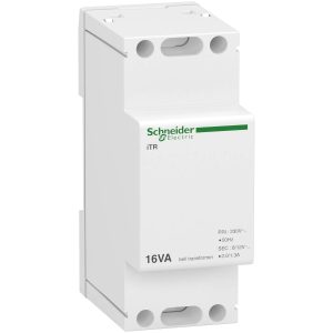 Schneider Electric A9A15212 Beltransformator Schneider Electric A9A15212 Beltransformator