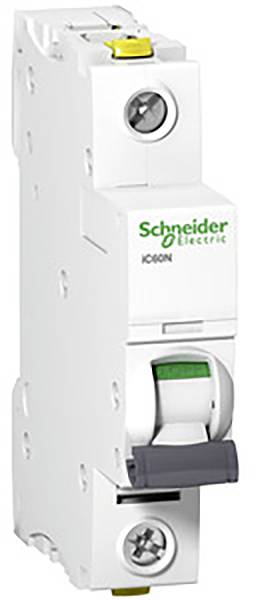Schneider Electric A9F03163 Zekeringautomaat