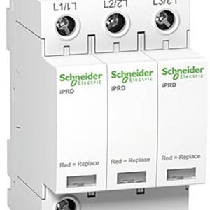 Schneider Electric A9L40300 A9L40300 Overspanningsafleider 1 stuk(s)