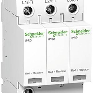 Schneider Electric A9L40301 A9L40301 Overspanningsafleider 1 stuk(s)
