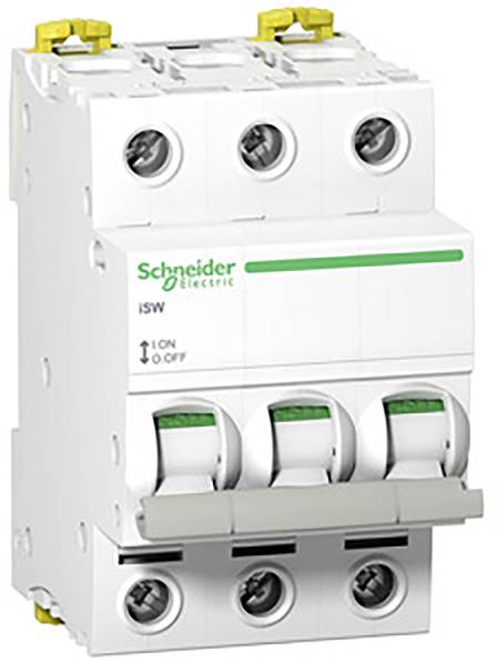 Lastscheidingsschakelaar Schneider Electric A9S65391