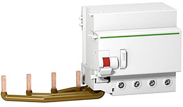 Schneider Electric A9N18597 FI-blok Vigi C120, 4P, 30 mA, type A SI Verdeelkastaccessoire 1 stuk(s)