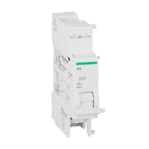Werkstroomafschakelspoel Schneider Electric A9N26477 Werkstroomafschakelspoel Schneider Electric A9N26477