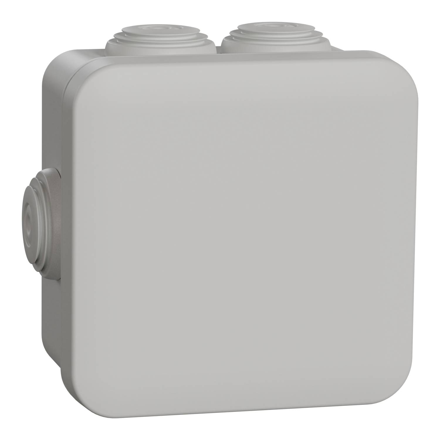 Schneider Electric ENN05004 Aftakkingsdoos 5 stuk(s)