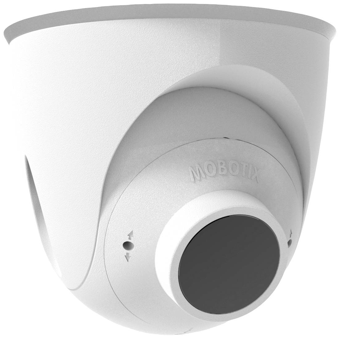 Mobotix Zubehör Netzwerk Mx-O-M7SB-336RP100 IP Bewakingscamera LAN 336 x 256 Pixel