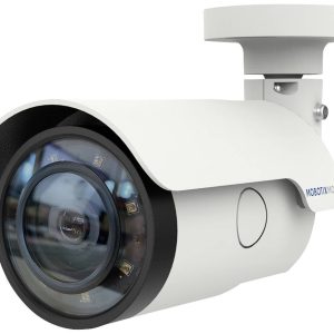 Mobotix Move Mx-VB1A-2-IR-D-ALPR IP Bewakingscamera LAN Mobotix Move Mx-VB1A-2-IR-D-ALPR IP Bewakingscamera LAN