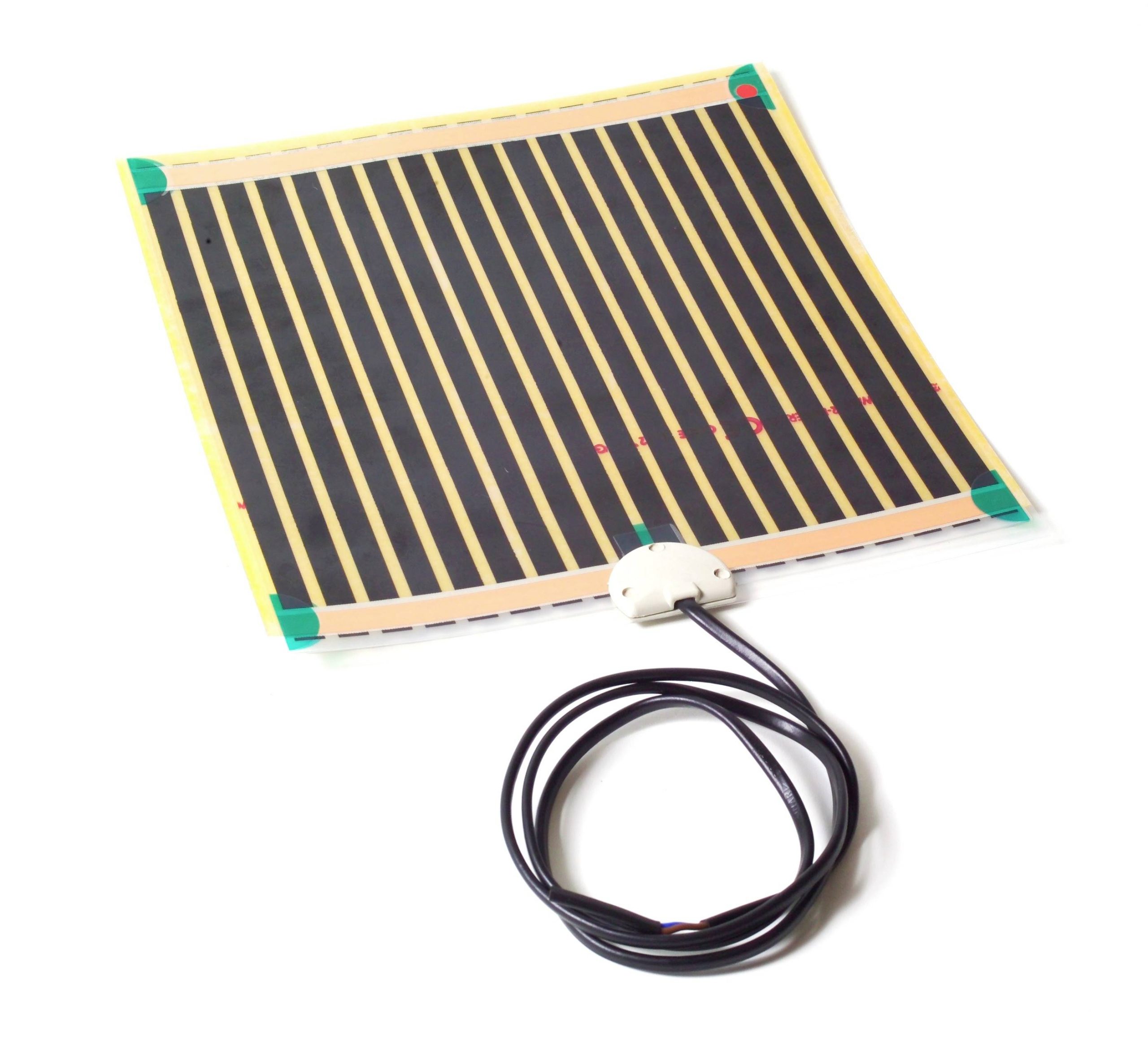 Danfoss 62-000000 Spiegelverwarming 200 W/m²