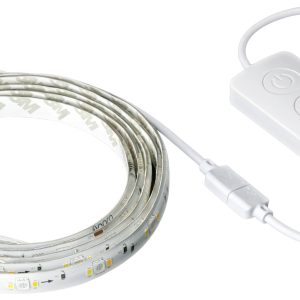 Aqara LED-strip (startset) RLS-K01D Wit Aqara LED-strip (startset) RLS-K01D Wit