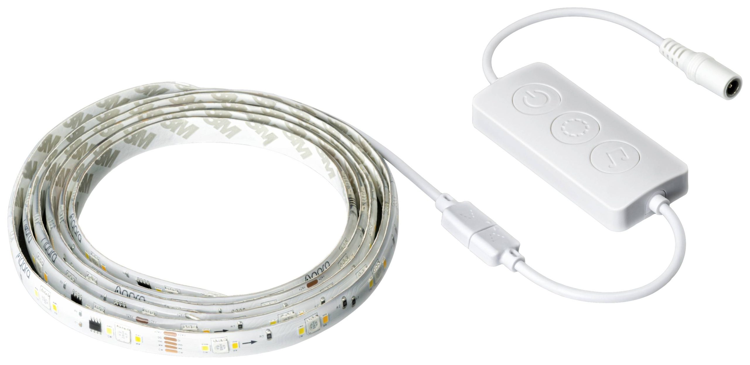 Aqara LED-strip (startset) RLS-K01D Wit