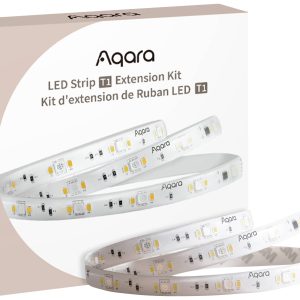 Aqara LED-strip (uitbreiding) RLSE-K01D Aqara LED-strip (uitbreiding) RLSE-K01D