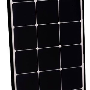 Phaesun Sun Peak SPR 110 Small black Monokristallijn zonnepaneel 110 W 12 V