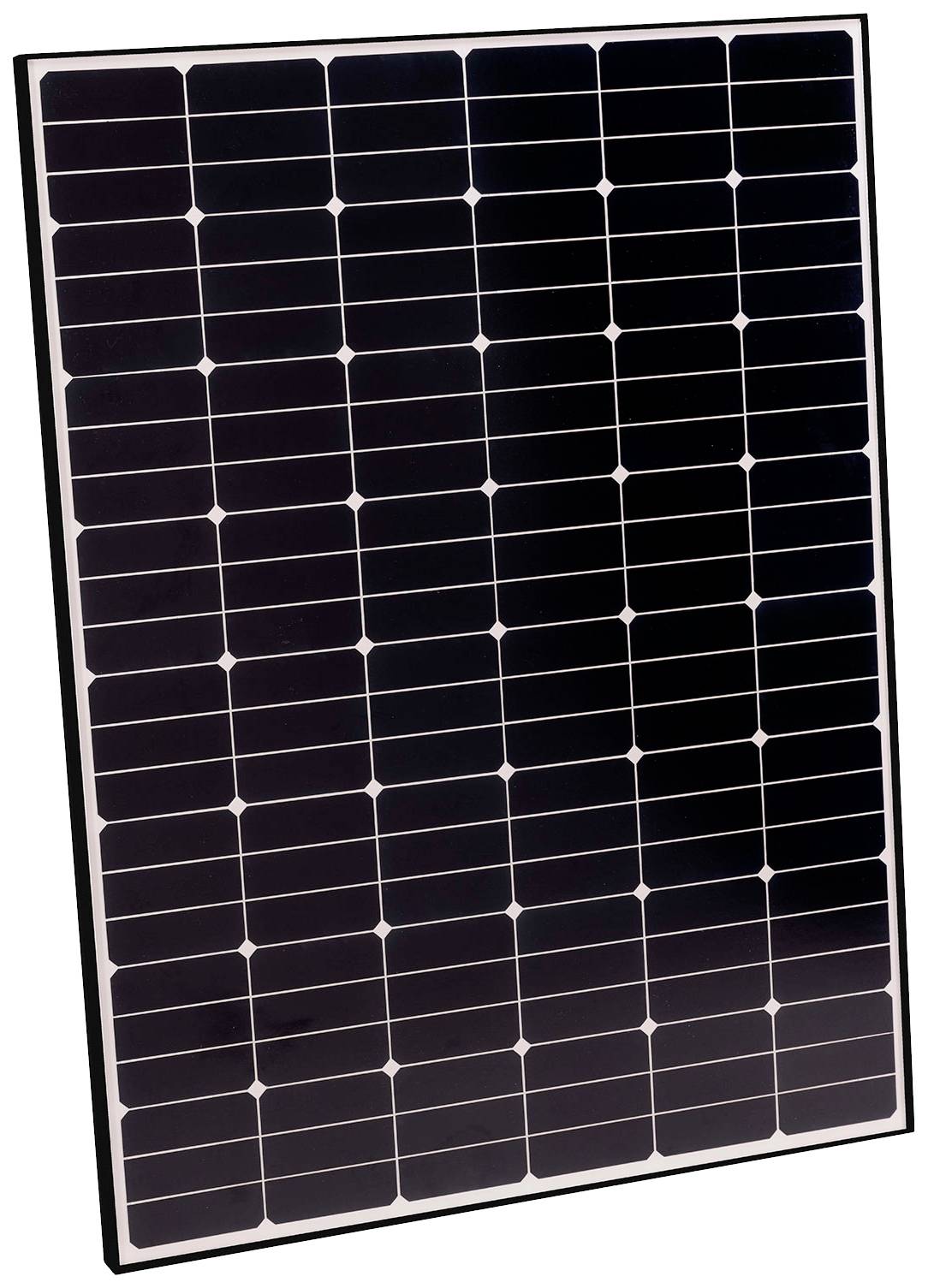 Phaesun Sun Peak SPR 170_12 black Monokristallijn zonnepaneel 170 W 12 V