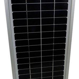 Phaesun Sun Plus 10 J Monokristallijn zonnepaneel 10 W 12 V