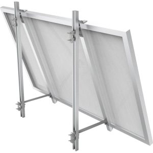 Phaesun 392552 Support Structure Tri Angle Modulehouder