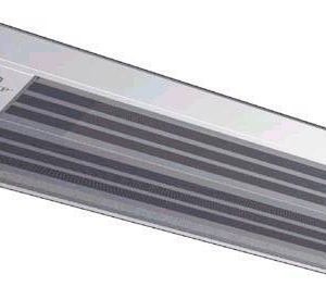 Danfoss 95-002090 Verwarming Zink-grijs Danfoss 95-002090 Verwarming Zink-grijs