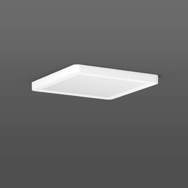 RZB 901723.002 LED-plafondlamp Wit