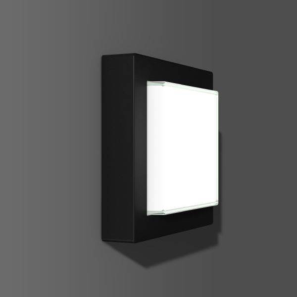 RZB 581637.0031.1 LED-wandlamp