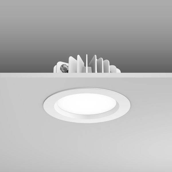 RZB 901433.002.1 901433.002.1 LED-plafondspot