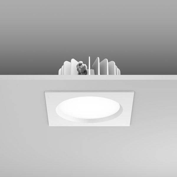 RZB 901438.002.1 901438.002.1 LED-plafondspot