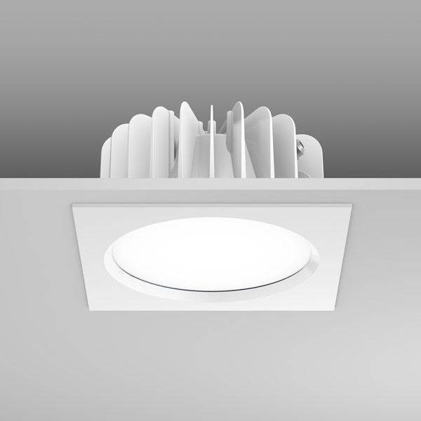 RZB 901455.002.1 901455.002.1 LED-plafondspot