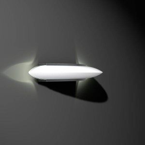 RZB 311673.004.76 311673.004.76 LED-wandlamp RZB 311673.004.76 311673.004.76 LED-wandlamp