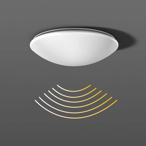 RZB 311525.002.7.19 311525.002.7.19 LED-wandlamp