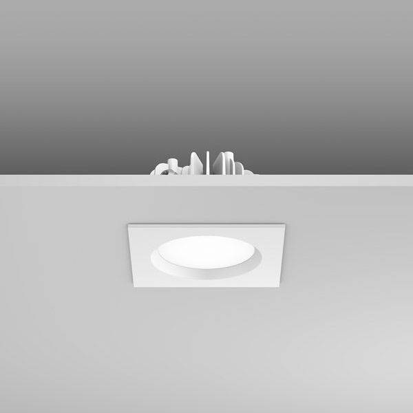 RZB 901435.002 901435.002 LED-plafondspot