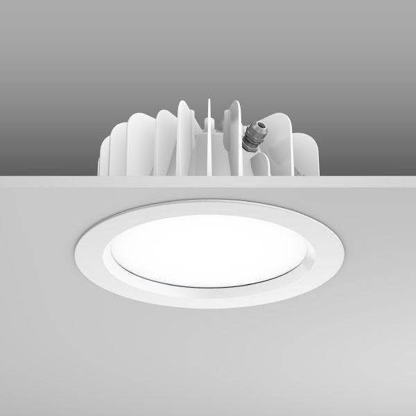 RZB 901454.002 LED-plafondspot