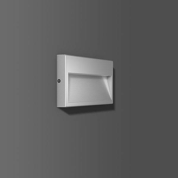 RZB 581634.004 581634.004 LED-wandinbouwlamp