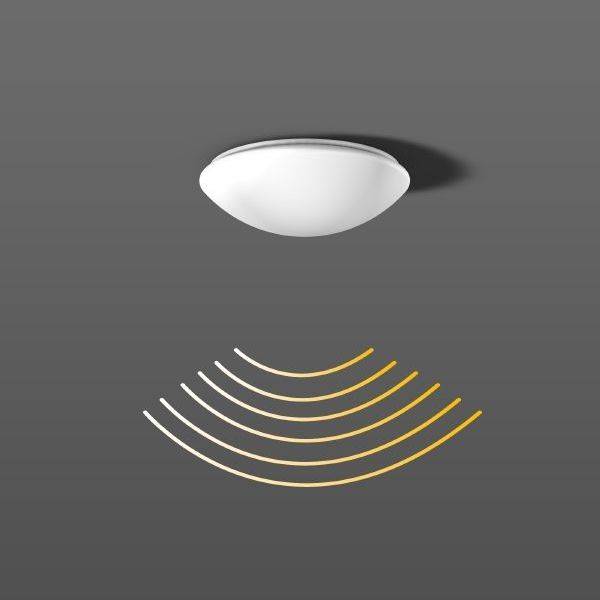 RZB 311627.002.5.19 LED-wandlamp