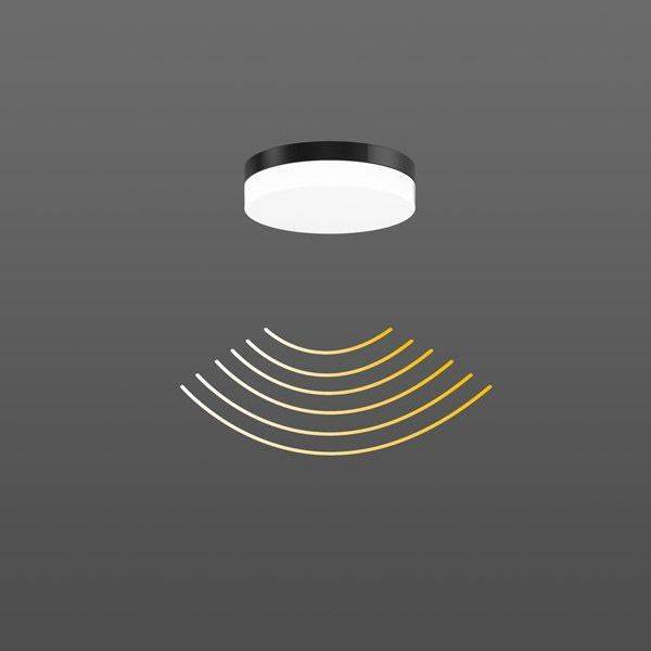 RZB 312135.0031.3.191 312135.0031.3.191 LED-wandlamp