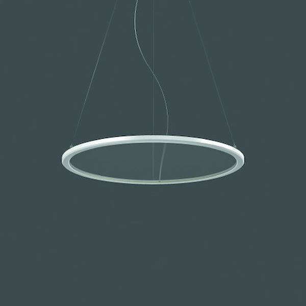 RZB 312159.002.76 312159.002.76 LED-hanglamp Wit