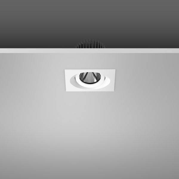 RZB 901616.002.2 LED-plafondspot