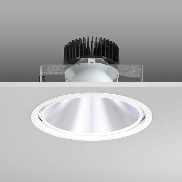 RZB 901557.002.2.730 LED-plafondspot